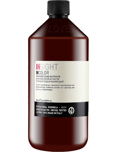 INSIGHT INCOLOR Aktivaattori 9% 30...