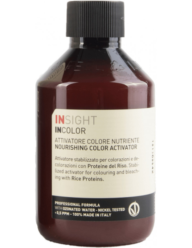 INSIGHT INCOLOR Aktivaattori 6% 20...