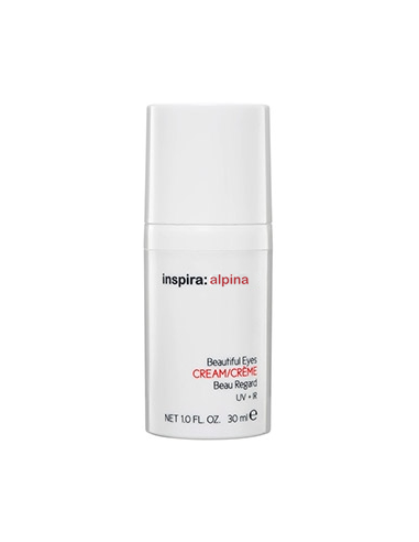 INSPIRA: ALPINA Silmänympärysvoide 30ml