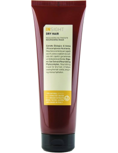 INSIGHT KUIVA HIUSNAAMIO 250ml