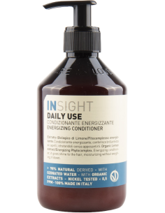 INSIGHT PÄIVITTÄISKÄYTTÖÖN...