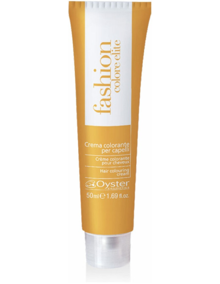 FASHION ELITE hiusväri 1.0, musta 50ml+50ml+15ml
