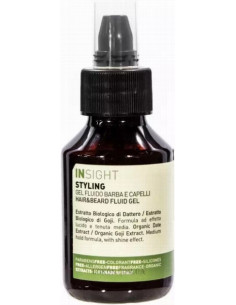 INSIGHT STYLING hius- ja...