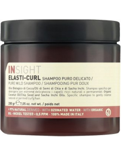 INSIGHT ELASTI-CURL...