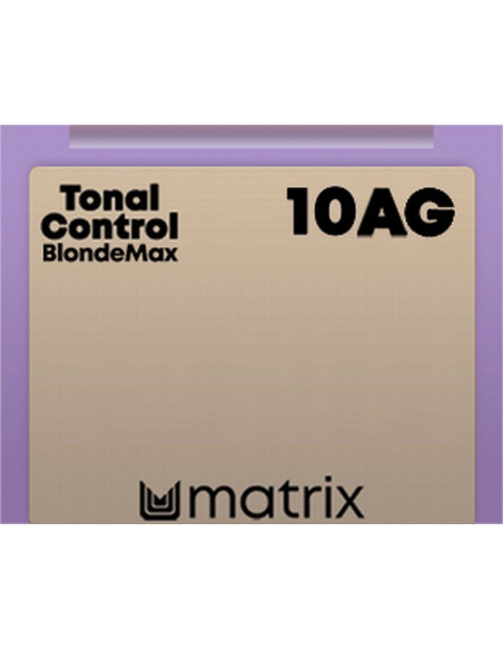 SÄVYKONTROLLINEN BlondeMax 10AG 90ml