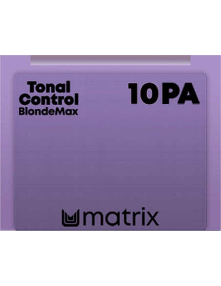 SÄVYKORJAUS BlondeMax 10PA 90ml