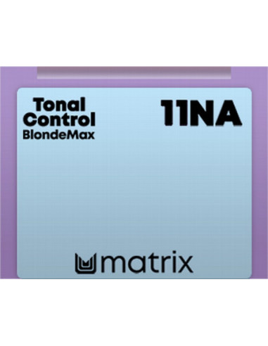 SÄVYKONTROLLINEN BlondeMax 11NA 90ml