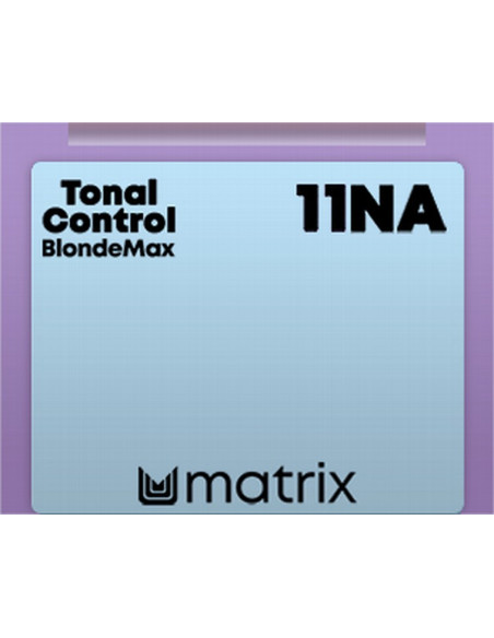 SÄVYKONTROLLINEN BlondeMax 11NA 90ml