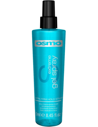 OSMO Extreme Extra Firm -geelisuihke...