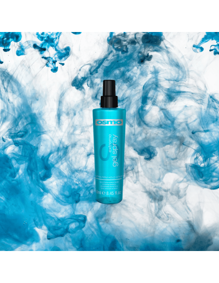 OSMO Extreme Extra Firm -geelisuihke - Erittäin vahva muotoilusuihke 250ml