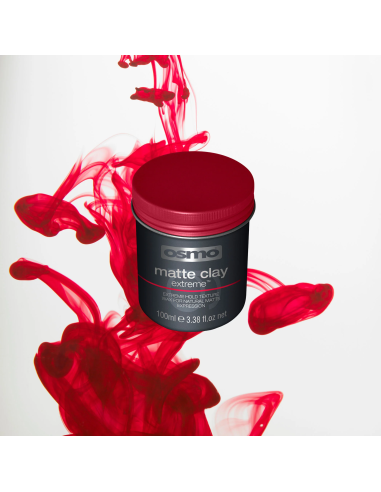 OSMO Matte Clay Extreme -...