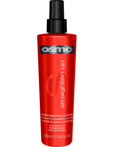 OSMO Straighten Up - Hiusten...