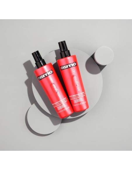 OSMO Straighten Up - Hiusten suoristus keratiinikompleksi 250ml