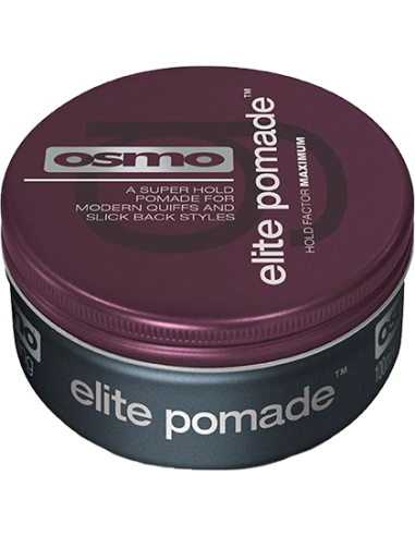 OSMO Elite -hiuspomade 100ml