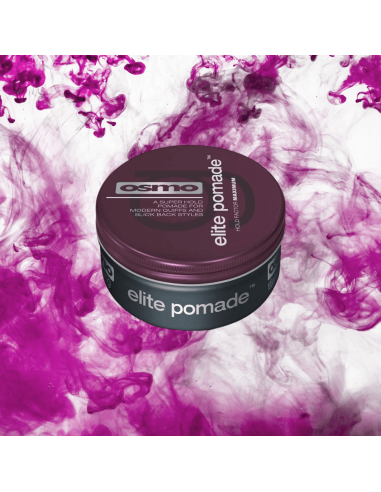 OSMO Elite -hiuspomade 100ml