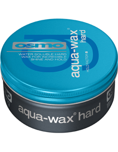OSMO Aqua-Wax Hard - Vahva...