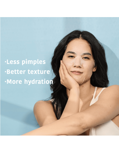 IROHA NATURE ACNE PRONE -naamio...