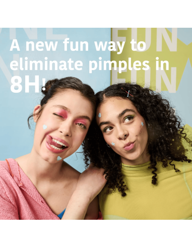 IROHA NATURE ACNE PRONE FUN...