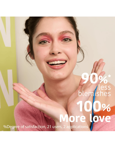 IROHA NATURE ACNE PRONE FUN...