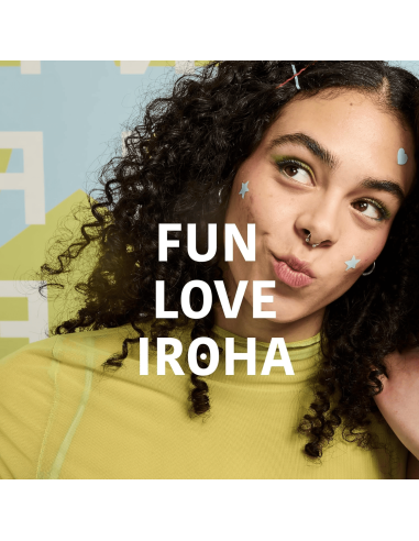 IROHA NATURE ACNE PRONE FUN...