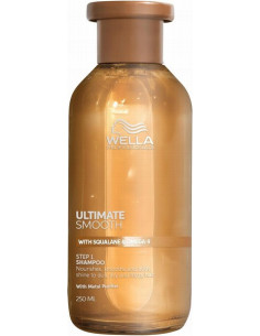 ULTIMATE SMOOTH Hiuksia...