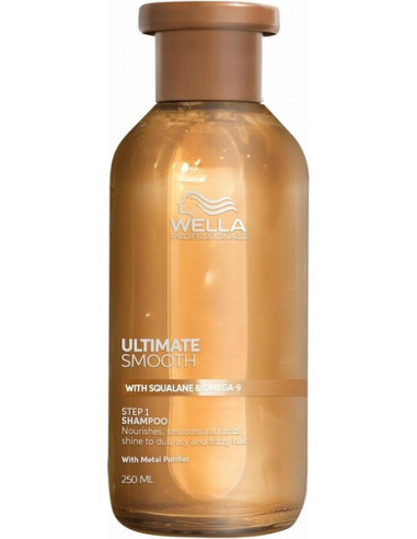 ULTIMATE SMOOTH Hiuksia silottava...