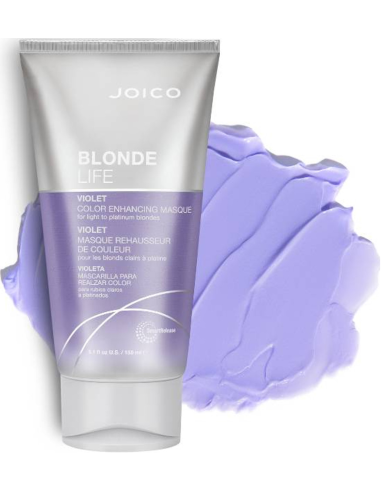 JOICO BLONDE LIFE Väriä Korostava...