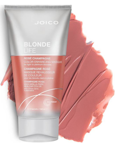 JOICO BLONDE LIFE Väriä Korostava...