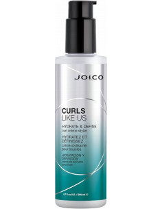JOICO Style & Finish Curls...