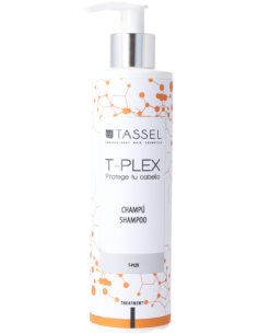 TASSEL T-Plex Sulfaatiton...