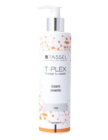 TASSEL T-Plex Sulfaatiton shampoo...