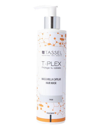 TASSEL T-Plex Sulfaatiton naamio,...