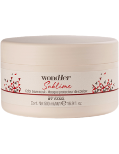 WondHer Sublime -naamio...