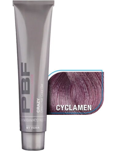 PBF COLOR CRAZY - Syklaami 60ml