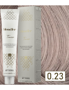 BlondHer-kasvovesi - 0,23 80ml