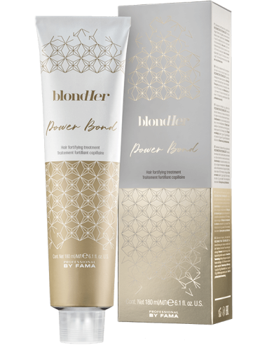 BlondHer POWER BOND -voide hiusten...
