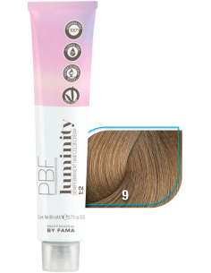 LUMINITY very light blond -...