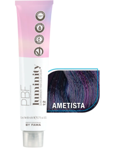 LUMINITY - AMETISTI 80ml