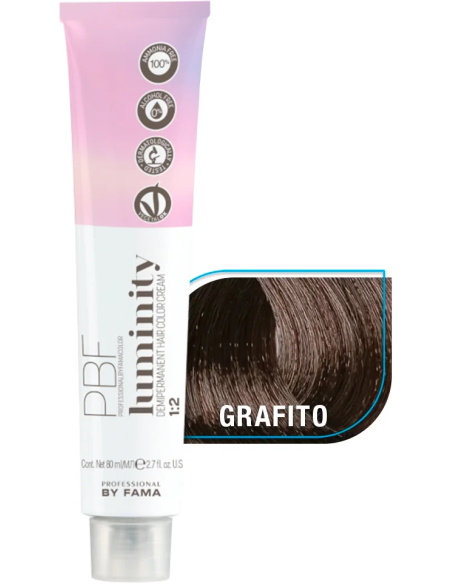 LUMINITY - GRAFIITTI 80ml