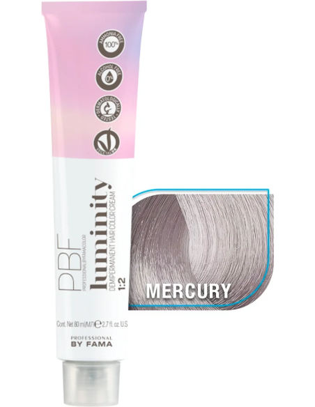 LUMINITY - ELOHOPEA 80ml