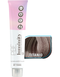 LUMINITY - TITANIUM 80ml