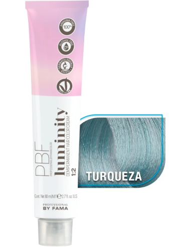 LUMINITY - TURKOOSI 80ml