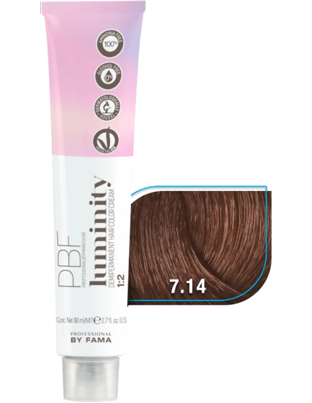 KIRKKAUS - 7,14 80 ml