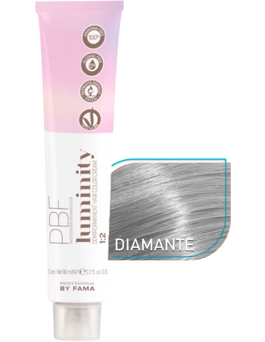 LUMINITY - TIMANTTI 80ml