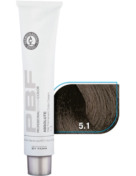 absoluuttinen - 5,1 80 ml