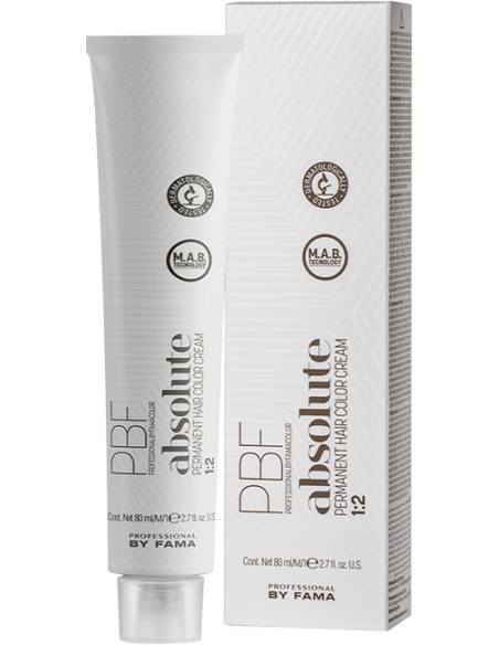 absoluuttinen - 7,44 80 ml