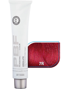 absoluuttinen - 7R 80ml