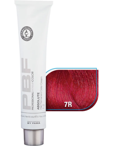 absoluuttinen - 7R 80ml