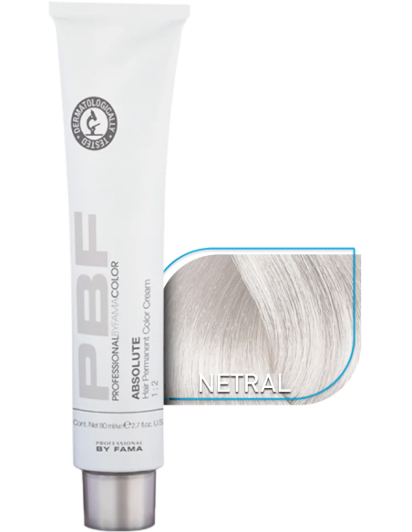 absoluuttinen - neutraali 80ml