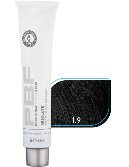 absoluuttinen - 1,9 80 ml